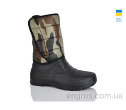 Сапоги из пены Lot Shoes